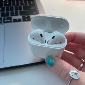 Airpods Second Generation